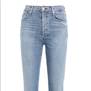 CITIZEN OF HUMANITY OLIVIA 25